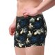 thumbnail image 2 of Fotbe Octopus 1 Calzoncillos Tipo Boxer con Bolsa de Soporte Total para Hombre, X-Temp Fresco, Transpirable y de Secado Rápido-X-Large, 2 of 5