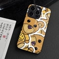 thumbnail image 4 of Justin Bieber Drews Phone Case for iPhone 15 Pro Max 14 Plus 12 Mini 11 13 14 Pro Max Magsafe Wireless Charge Glass Cover, 4 of 7