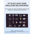 thumbnail image 2 of G11PRo game console TV set-top box 4K dual system android wireless dual G11 game console, 2 of 5