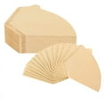 thumbnail image 1 of 300PCS Coffee Filters 4 Disposable Coffee Filters 4 Cone Paper for Pour over Coffer Makers/Coffee, 1 of 6