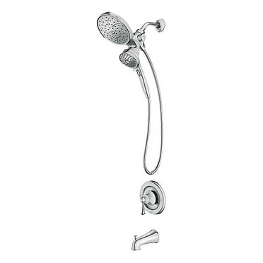 MOEN 82611 FAUCET TUB/SHWR CHROME