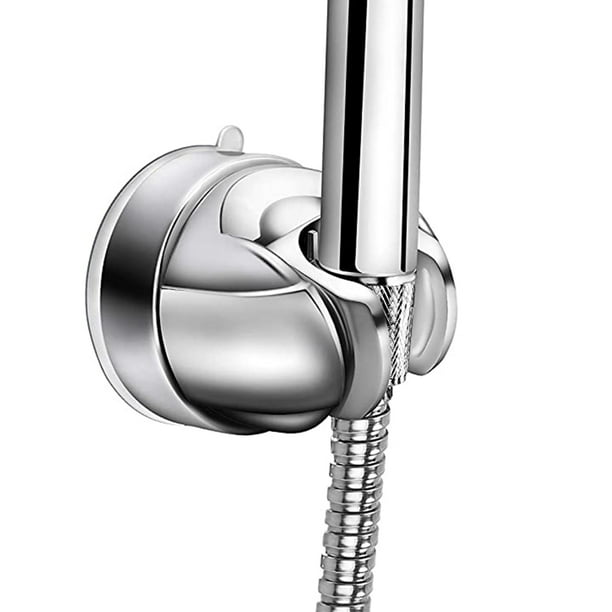 Soporte Para Cabezal De Ducha, Material ABS, Soporte Para Cabezal De Ducha Material Abs Soporte Para Cabezal De Ducha Sin Perforaciones Soporte Para Cabezal De Ducha Ajustable 360 Soporte U 98671672