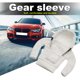 thumbnail image 5 of Funda Para Palanca De Cambios De Coche Con Capucha Accesorios de decoración Interior del engranaje del mango Manual creativo del mango de la sudadera con capucha del estilo del coche, 5 of 5