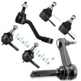 thumbnail image 3 of ECCPP Ball Joint Tool 2000 2001 2002 for Dodge for Ram 1500 - Lower Ball Joints Upper Ball Joints Idler Arm Pitman Arm, 3 of 5