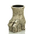 thumbnail image 1 of Taza Geeki Tikis The Addams Family Thing de cerámica, 800 ml, 1 of 8