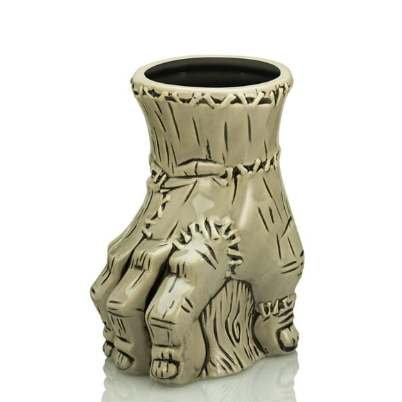 Taza Geeki Tikis The Addams Family Thing de cerámica, 800 ml