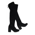 thumbnail image 3 of Bota Larga Para Mujer Maxi Bota Redonda Nyxmart NYXMART  Botas Largas, 3 of 3