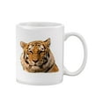 thumbnail image 2 of Tiger Face Mug - SPIdeals Designs,, 2 of 4