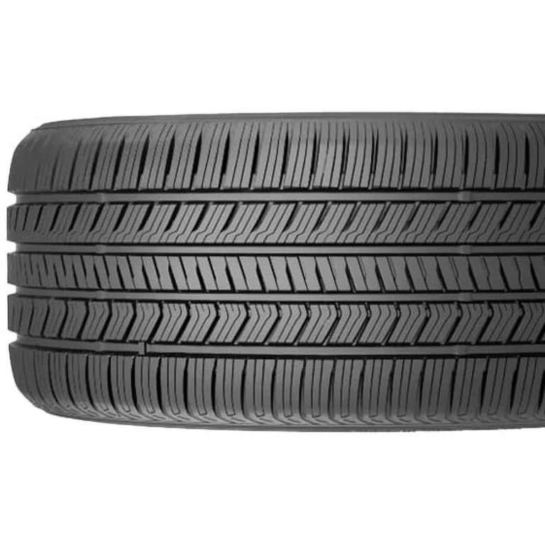 Yokohama GEOLANDAR X-CV All-Season Tires, Set of 4, 285