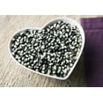 thumbnail image 5 of Organic Whole Blue Corn Kernels, 10 Pounds — Non-GMO, Kosher, Vegan, Raw — by Food to Live, 5 of 7