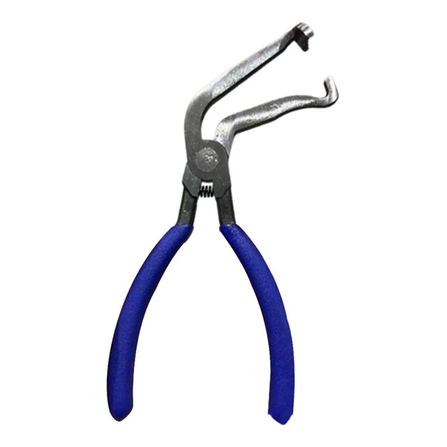 Herramienta Desconexión Del Conector Eléctrico La Manguera Automotriz Electrical Alicates Curved Rake Jaw Multifunción para