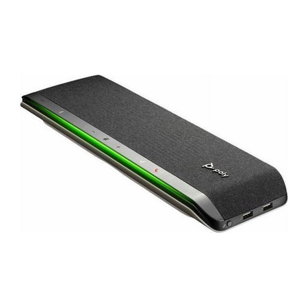 HP(Inc.) Poly Sync 60 USB-A and USB-C 772C2AA