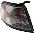 thumbnail image 2 of Corner Light For 95-98 200SX Coupe 95-99 Sentra Sedan Passenger Side With Bulb, 2 of 6