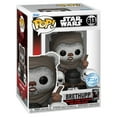 thumbnail image 2 of Funko Star Wars: Return of The Jedi Brethupp with Helmets 40th Anniversary POP! Vinyl, 2 of 4
