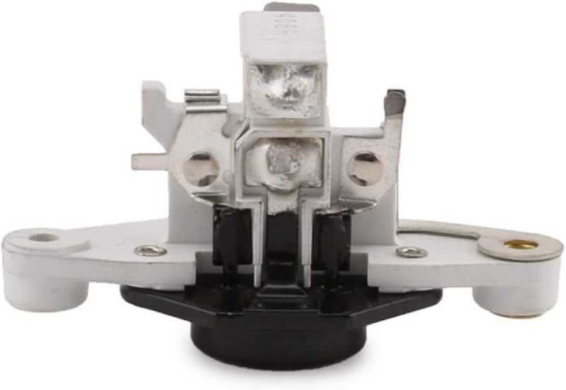 Hella 004241121 14V Voltage Regulator
