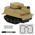 thumbnail image 2 of Induction Draw Line Toy Inductive Line Follow Toy Inductive Line Following Robot Induction Pen Follow Robot Inductive Draw Line Following Robot Car Induction Pen Follow Toy, 2 of 8