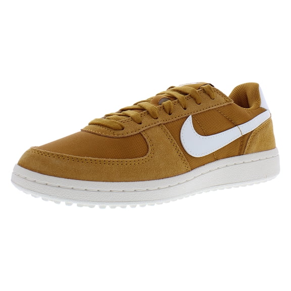 Nike Field General GS Boys Shoes Size 6, Color: Desert Ochre/Sail-Desert Ochre