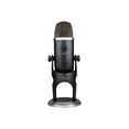 thumbnail image 4 of Blue Microphones Yeti X - Microphone - USB - Noir, 4 of 17