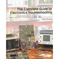 thumbnail image 1 of Pre-Owned Complete Guide Electronics Troubleshooting (Book), 1 of 1
