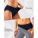 thumbnail image 4 of Women's 4D Padded Bike Underwear Cycling Bicycle Shorts Biking Riding Briefs Biker Cycle Undershorts for Women, 4 of 4