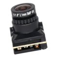 thumbnail image 3 of Cámara Micro 1500TVL Zulema Lente OSD, 3 of 8