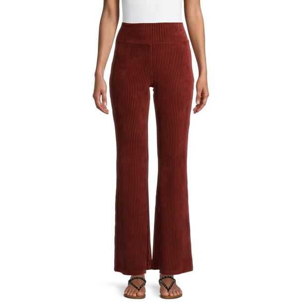 no boundaries juniors pull on flare jeans