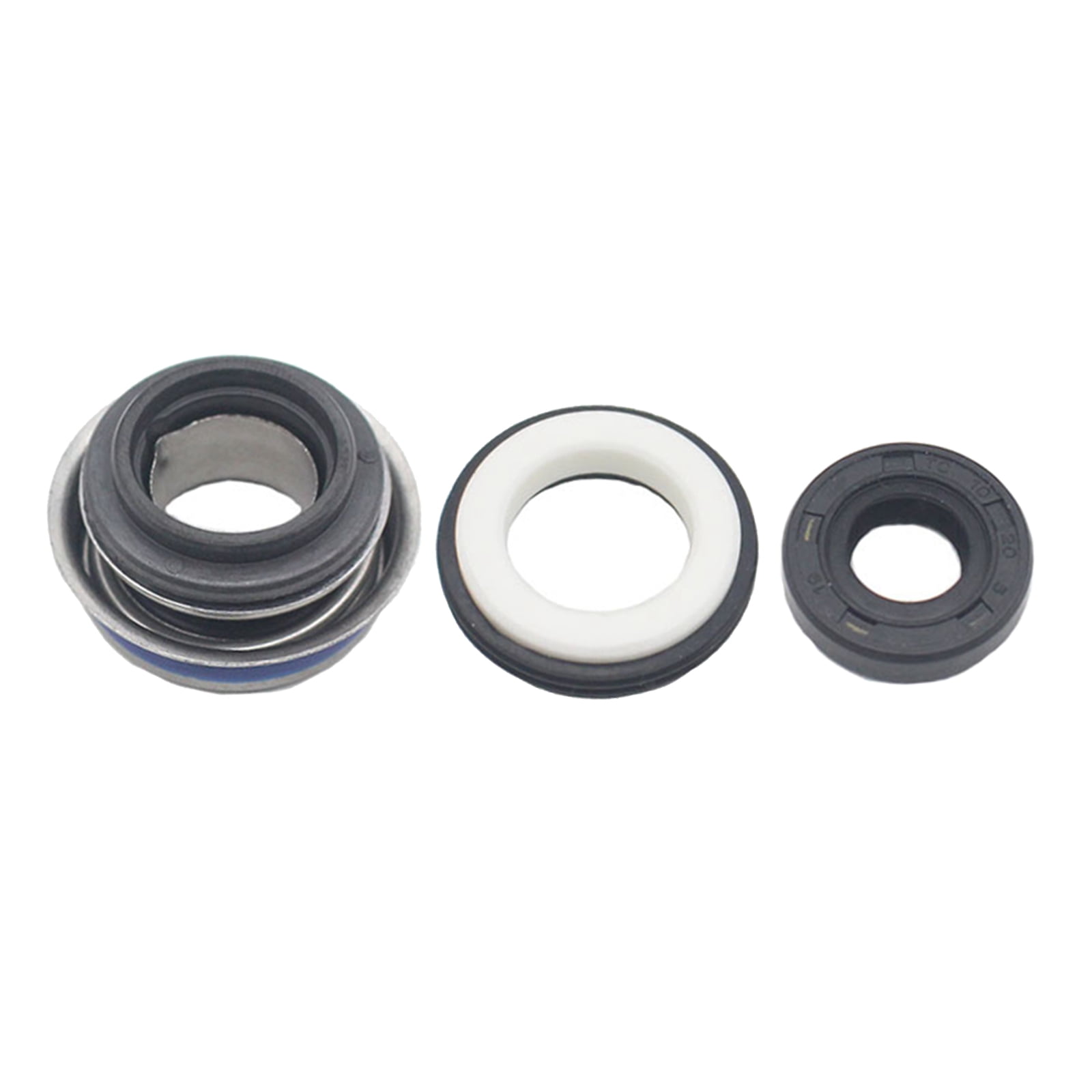 Rubber Water Pump Oil Seal for CF500 Quad Engine Spare 0010081000