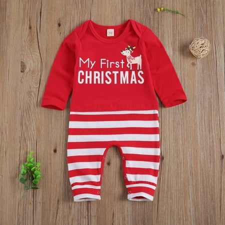 Ziyixin Ziyixin Baby Girls Boys Christmas Jumpsuit Round Neck Cartoon Printed Stripe Long Romper Overall Clothes Walmart Com Walmart Com Ziyixin Ziyixin Baby Girls Boys Christmas Jumpsuit Round Neck Cartoon Printed Stripe Long Romper Overall Clothes Walmart Com Walmart Com