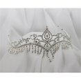 thumbnail image 1 of 4'' Rhinestone Tiara, 1 of 1