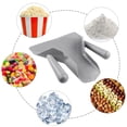 thumbnail image 5 of Commercial French Fry Bagger with Dual Handle, Movies with Friend and Family, Parties, Kitchen Utensils,Festivals,Restaurants, 5 of 5