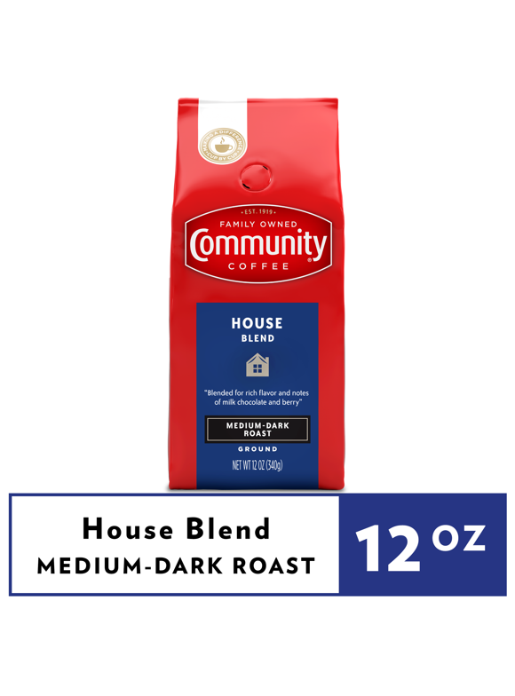 Community Coffee in Coffee