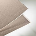thumbnail image 7 of Magnani 1404 Firenze 100% Cotton Acrylic Paint Paper Pad, 188 lb. 15 Heavyweight Sheets, Rough Texture, Vegan Sizing, Natural White Acrylic Paper Pad for Acrylic, Gouache, Ink & Watercolor, 7 of 7