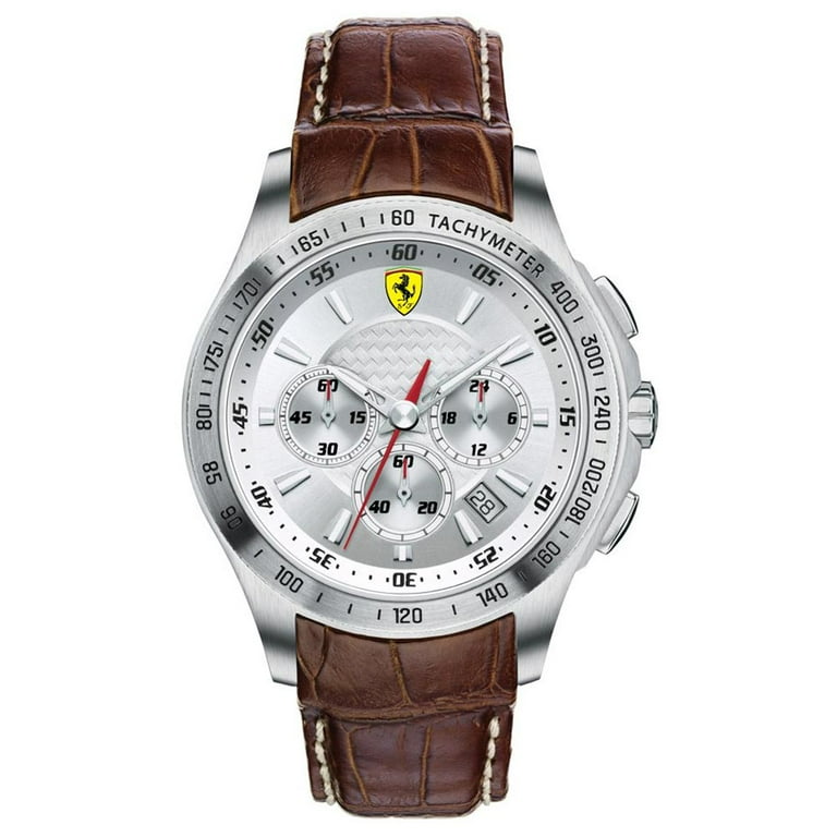 SCUDERIA　Ferrari　フェラーリ　デジタル　腕時計　0830744 s-l400.jpg