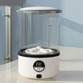 thumbnail image 4 of Roadlice Automatic Laundry Cup With Visual Monitoring System High Efficiency Vibration For Delicate Fabrics, 4 of 8