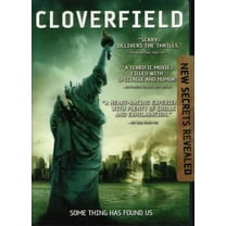 Cloverfield (DVD)