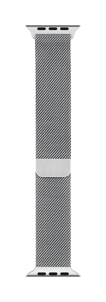 milanese loop 44mm series 5