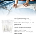 thumbnail image 4 of Lápices Para Tela De Costura Solubles En Agua, Lápices Para Tela De Costura Borrables Con Contorno Preciso, 10 Piezas Para Sastre Para Marcar, 4 of 7