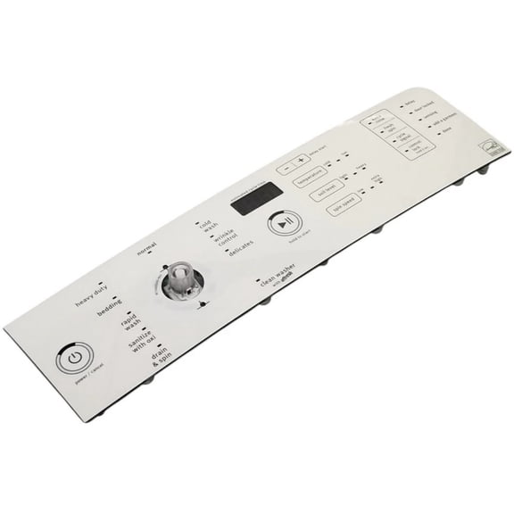 Pre-Owned OEM Replacement for Maytag Washer Control W10635984