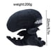 thumbnail image 1 of Cute Alien Xenomorph Plush Toy Soft Stuffed Animal Doll Plushie Throw Pillows Special Gift for Kids Kawaii Room Decoration Toy, 1 of 2