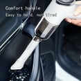 thumbnail image 4 of Vacemry Under $5 Handheld Car Vacuum, Powerful Suction Cordless Auto Dust Buster Cleaner, USB Rechargeable Mini Vac for Vehicle Interior Detailing, 4 of 7