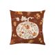 thumbnail image 2 of Funda de cojín Funda de cojín Funda de almohada decorativa Otoño Arce Estampado de lino Funda de almohada para el hogar, 2 of 5