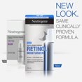 thumbnail image 4 of Neutrogena Anti Aging Retinol Night Cream, Rapid Wrinkle Repair, 4 of 9