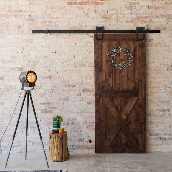 Wall hangs,Rustic Farmhouse Antlers Wreath Staghorn Christmas Wreath Arrangement