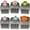 Multicolor-6pc, variant on Underwater Dive Rescue Toys, Pool Diving Toys with Storage Fish Box, Colorful Animal Pool Sinkies Swimming Training Game for Boys and Girls, Summer Pool Beach Party Toy (Pink Fish)