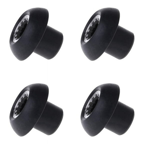 4Pc Universal Blender Drive Socket 767 Mushroom