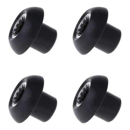 

4Pc Universal Blender Drive Socket 767 Mushroom
