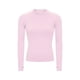 thumbnail image 4 of Camisetas de Yoga para mujer, ropa deportiva para Fitness, correr, trotar, camisetas deportivas sin costuras para mujer, camiseta de entrenamiento femenino de manga larga, 4 of 5