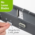 thumbnail image 6 of PrepSolutions Multi-Purpose Mandolin Plus, 6 of 12