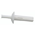 thumbnail image 1 of AP Rivet 013-140 1 Inch; Plastic; Case Of 25; White; Used in 1/4 Inch Diameter Hole, 1 of 4