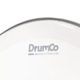 thumbnail image 3 of Parche para Batería Reinforce Clear 2 SR de 16” DR-16RCSRW-2P DRUMCO, 3 of 4